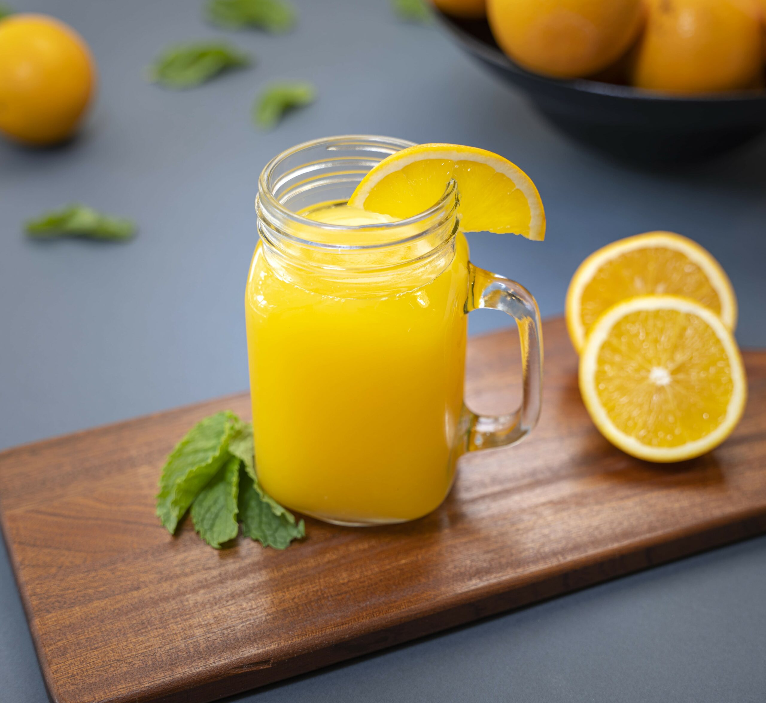 Orange Juice  عصير برتقال