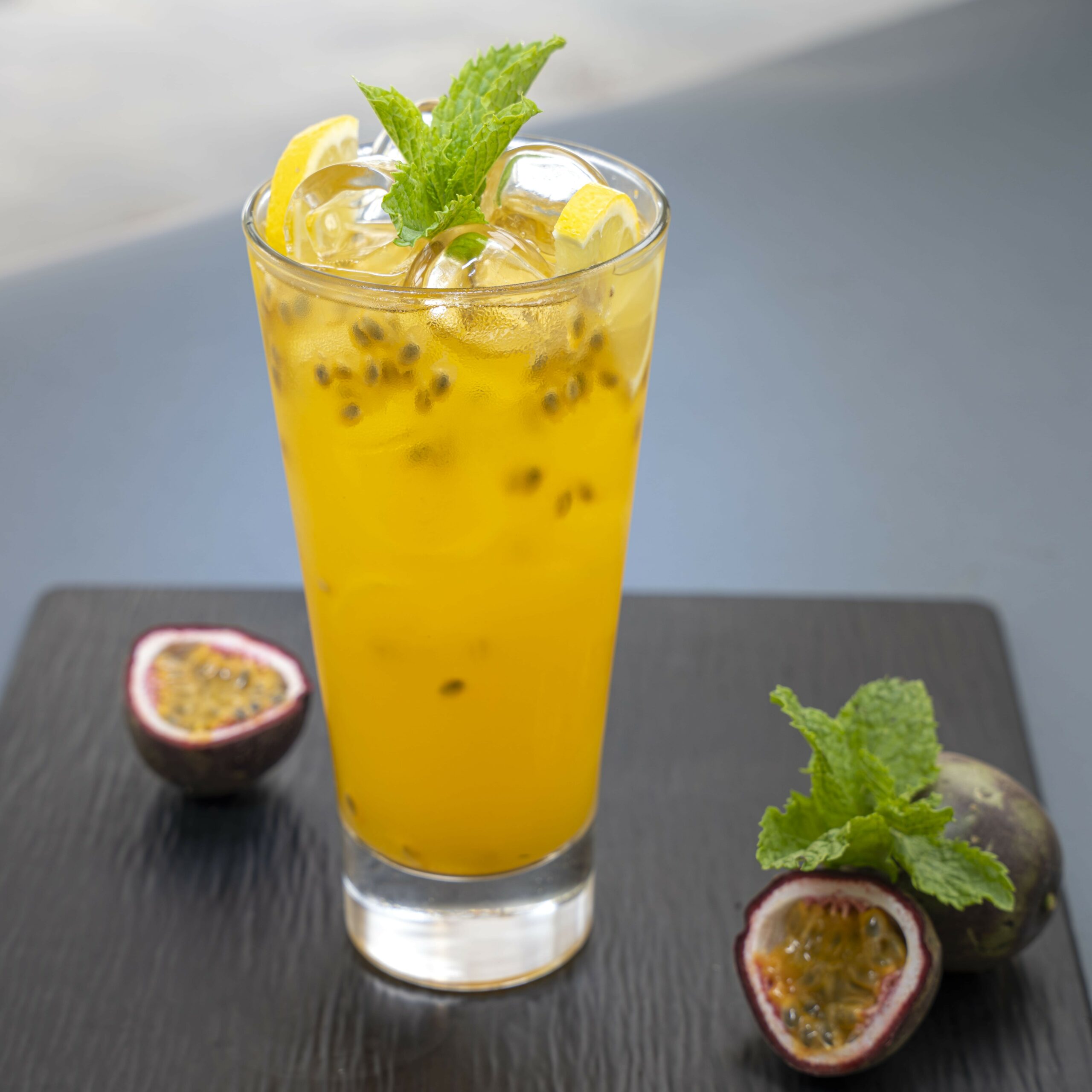 Passion Fruit  باشن فروت